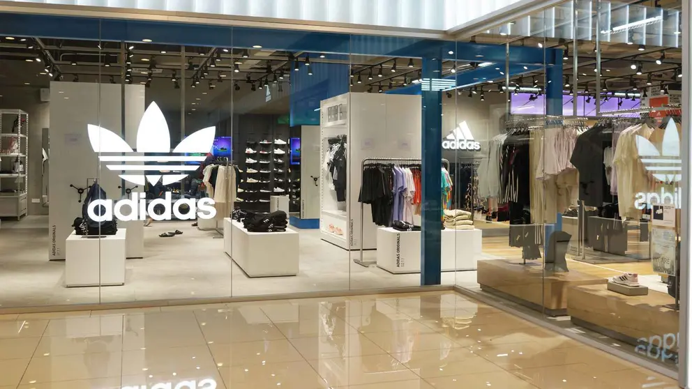 Tienda Adidas