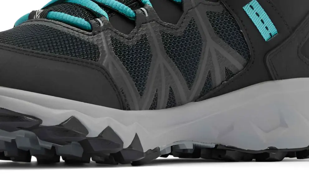 Botas PEAKFREAK&trade; II MID OUTDRY&trade; Columbia