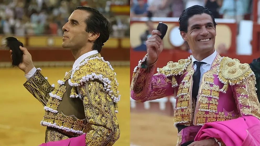 Ortega y Aguado I Circuitos Taurinos