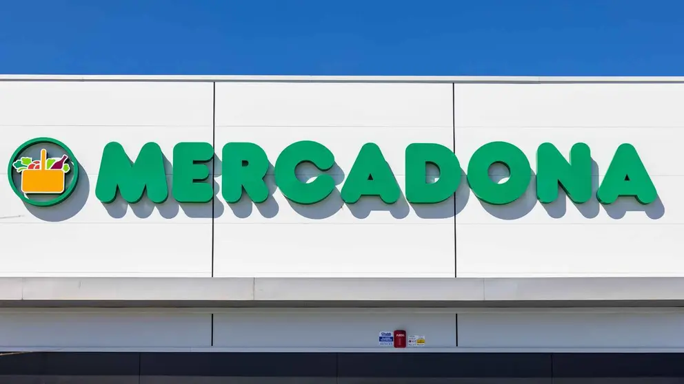 Supermercado Mercadona