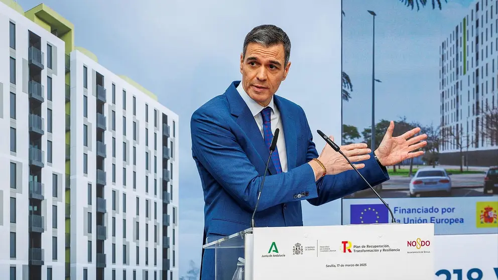 Los populares lamentan el alto precio de la vivienda en Espa&ntilde;a