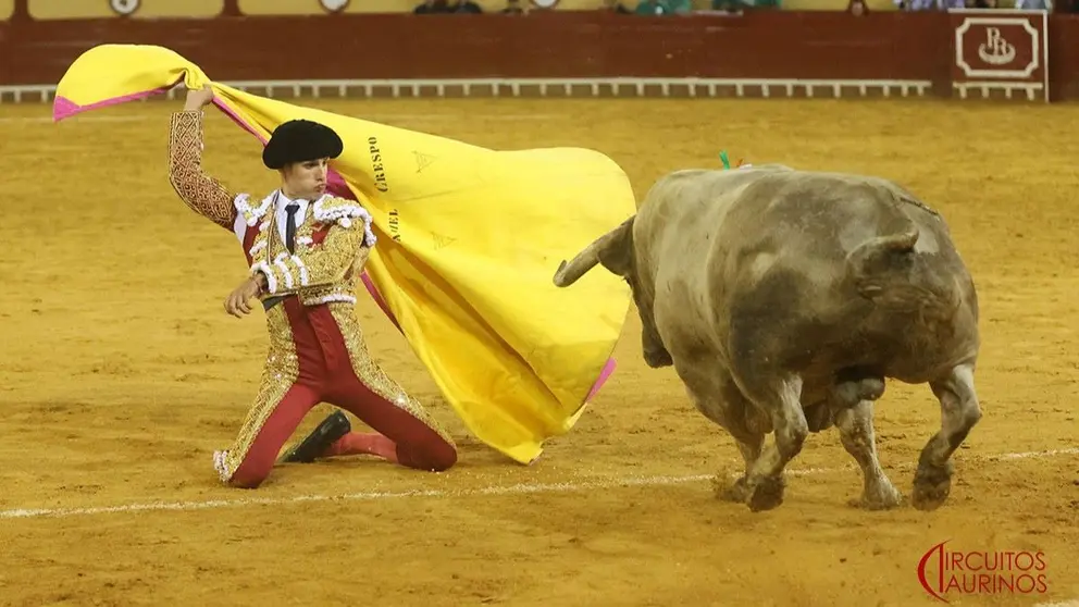 A porta Gayola I Circuitos Taurinos