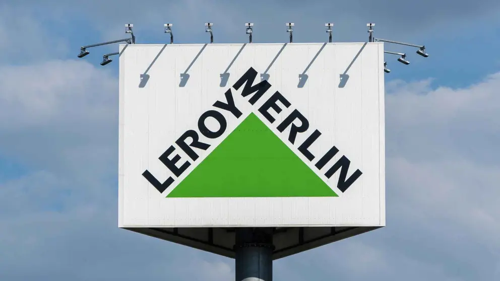 Tienda Leroy Merlin
