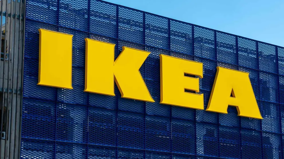 Tienda de Ikea