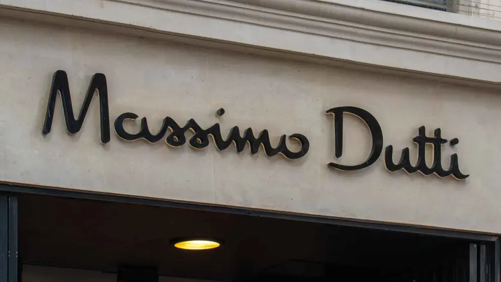 Tienda de Massimo Dutti