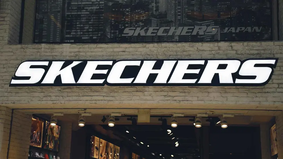 Tienda Skechers (1)