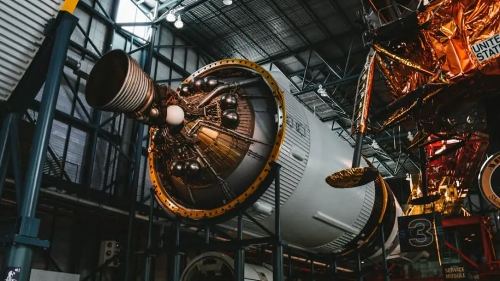 La industria aeroespacial, un sector emergente en Andaluc&iacute;a