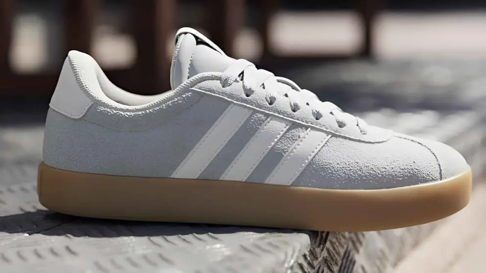 Zapatillas Adidas VL Court 3.0 de El Corte Ingl&eacute;s