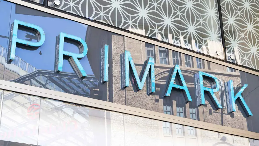 Tienda Primark
