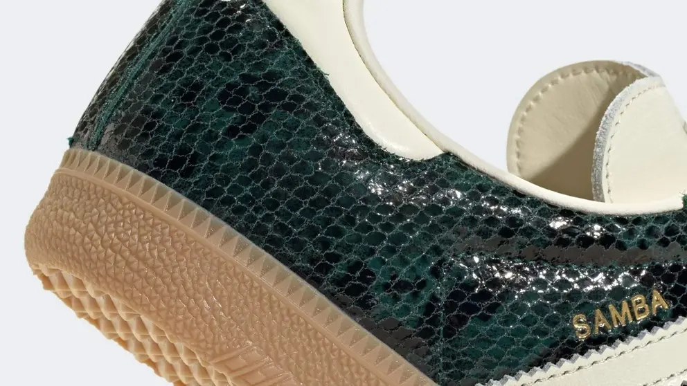 Samba OG de Adidas