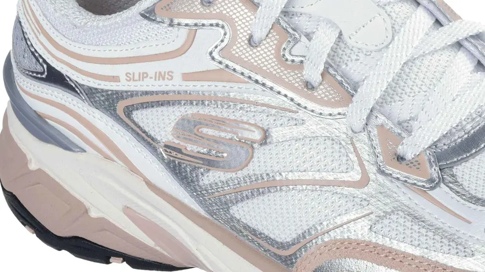 Zapatillas Skechers Slip-ins Stamina Sport