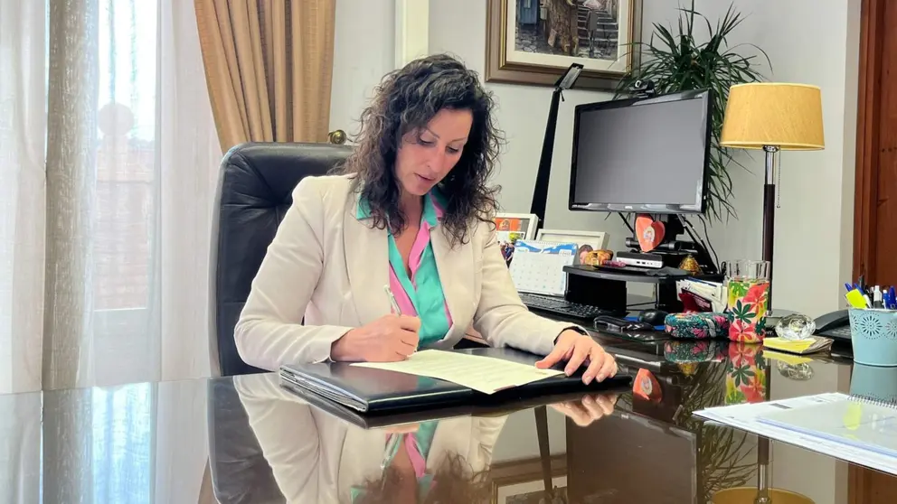 Mar&iacute;a del Mar V&aacute;zquez