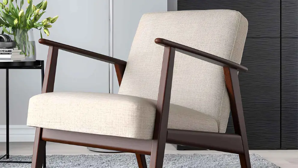 Sill&oacute;n EKEN&Auml;SET de Ikea