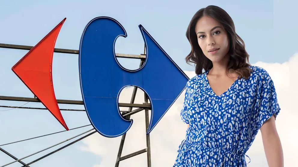 Supermercado Carrefour