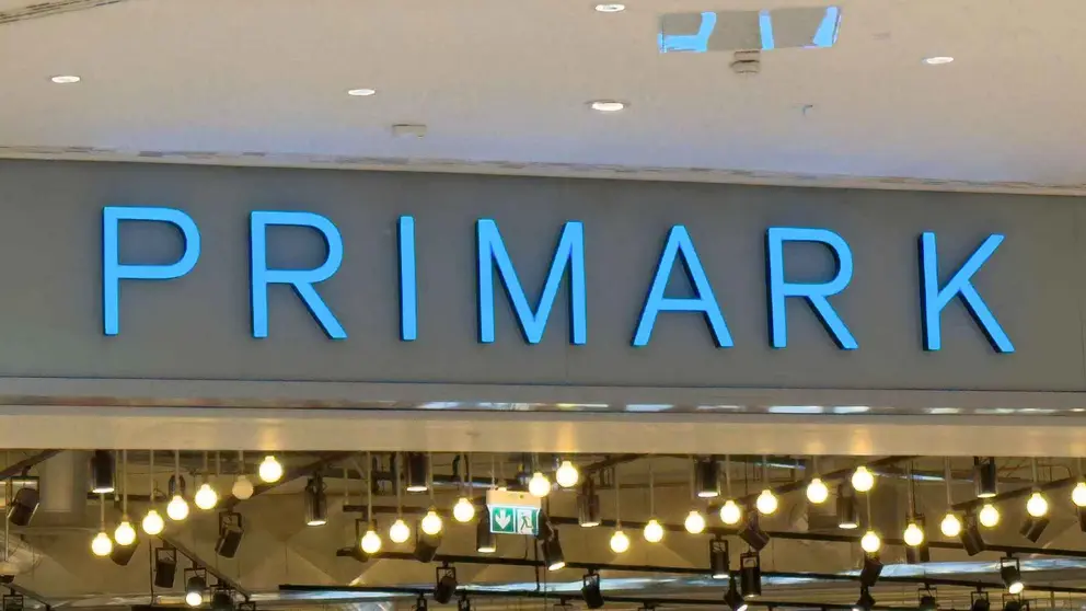 Tienda de Primark