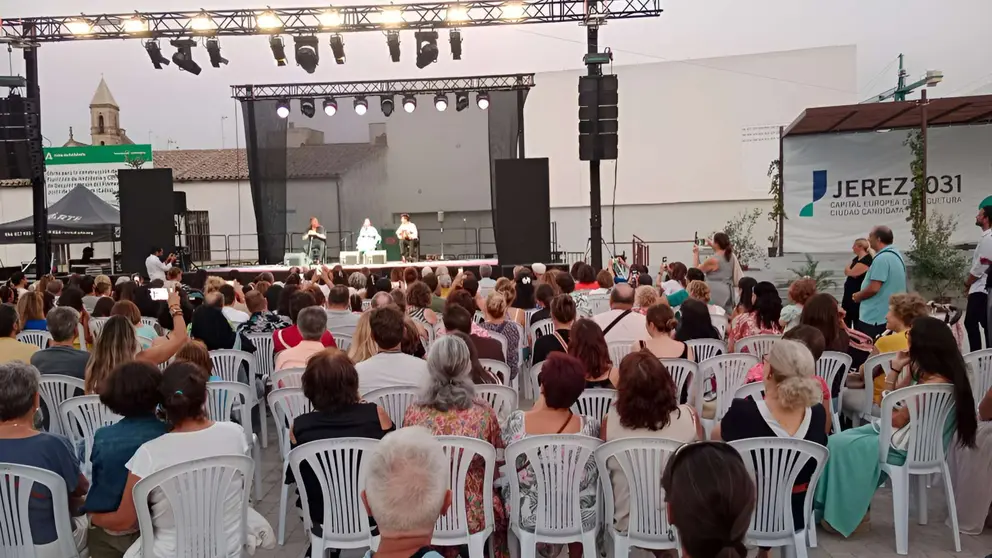 Fiesta de la Buler&iacute;a