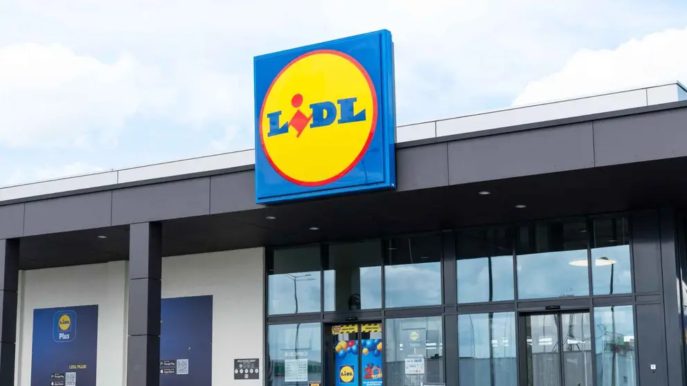 Supermercado Lidl