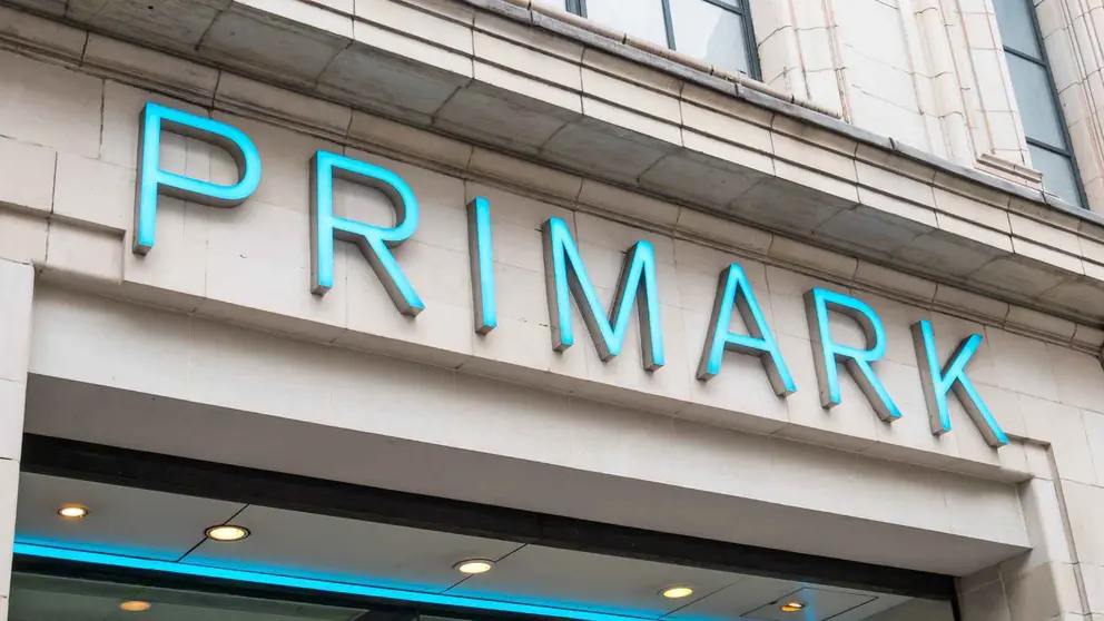 Tienda Primark