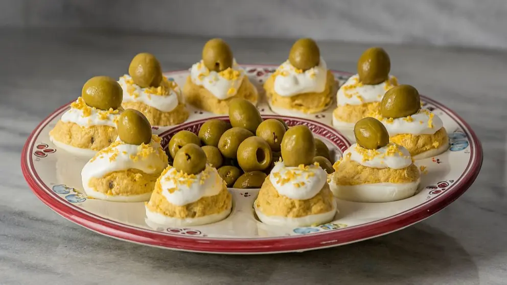 La receta fresca y ligera que triunfa este verano