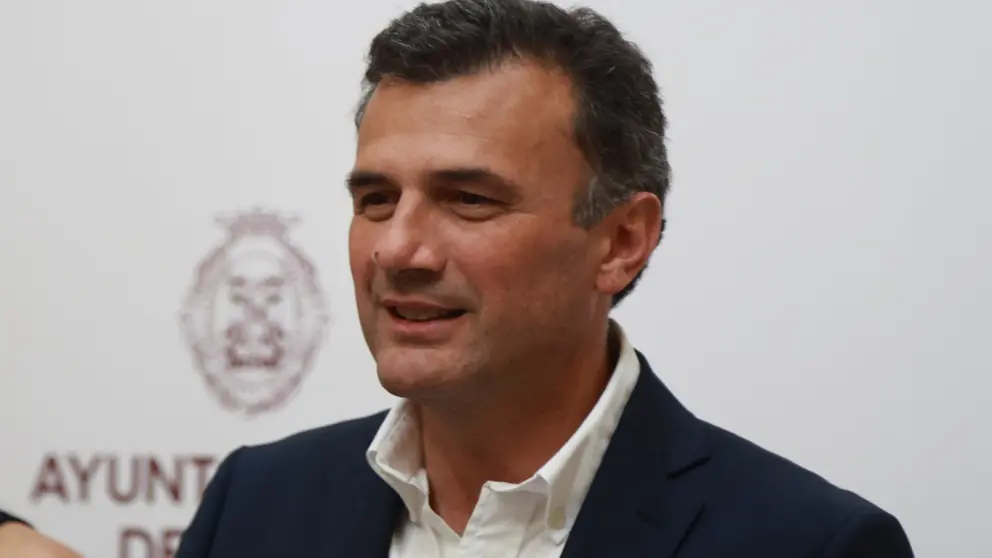 Bruno Garc&iacute;a ha informado sobre los acuerdos adoptados en Junta de Gobierno Local | C.G.