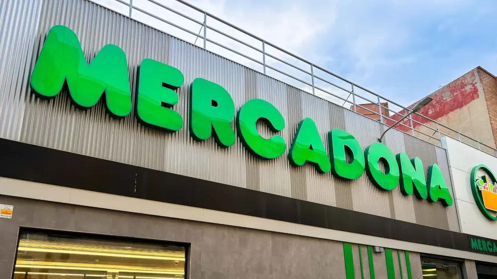 Supermercado Mercadona
