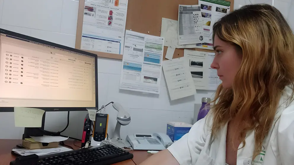 El SAS incorpora a m&aacute;s de 35.000 profesionales durante el verano