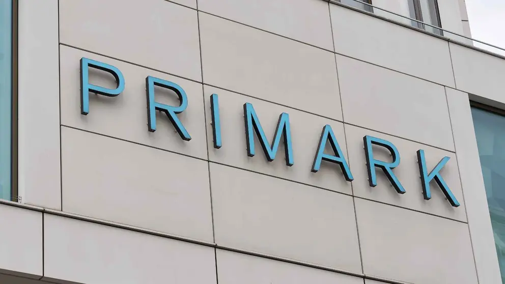 Tienda Primark