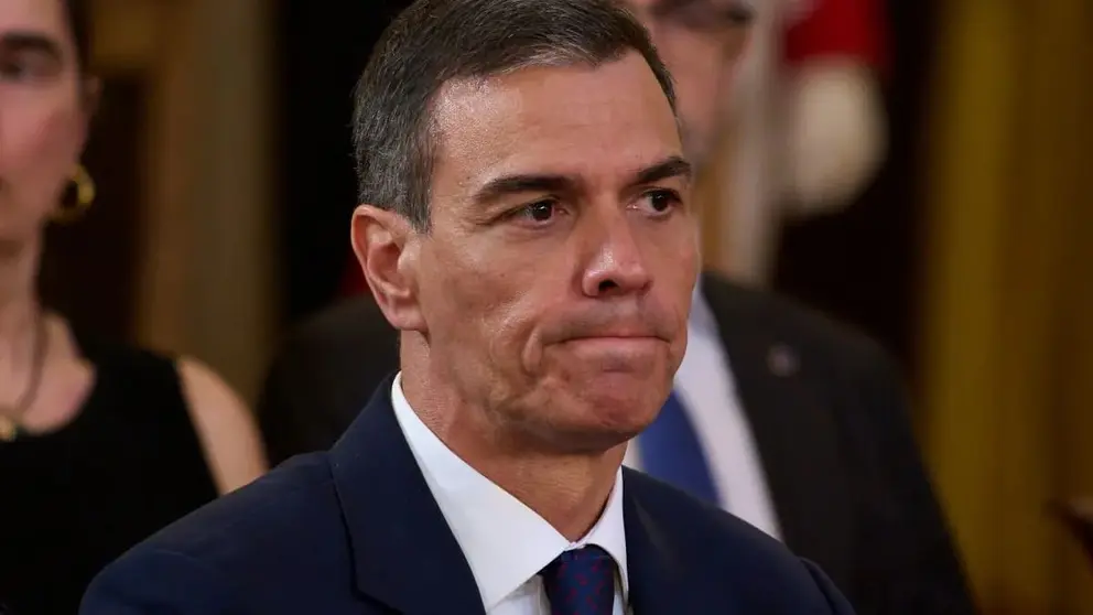 Pedro S&aacute;nchez condena a Andaluc&iacute;a al servicio de Cercan&iacute;as m&aacute;s lento de Espa&ntilde;a