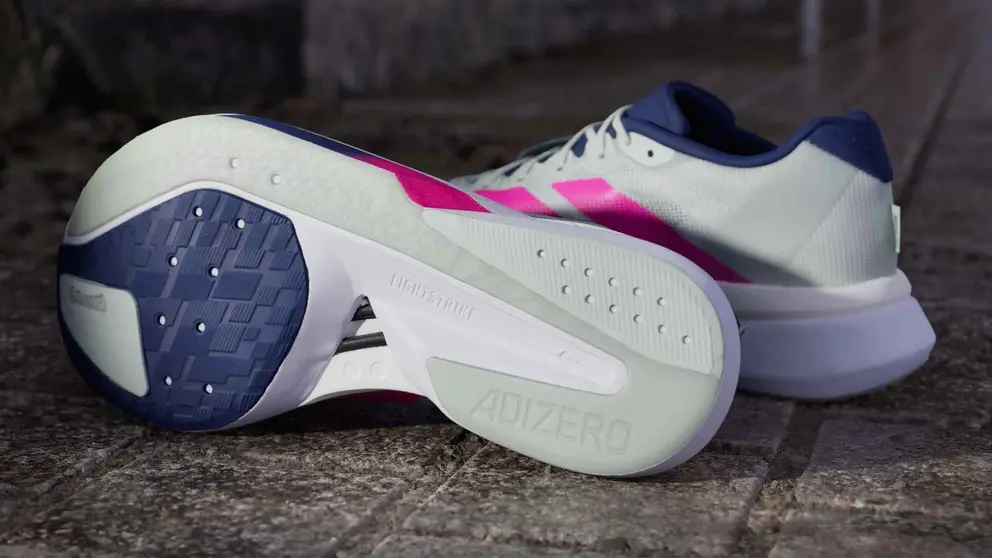 Adidas Adizero Boston 13