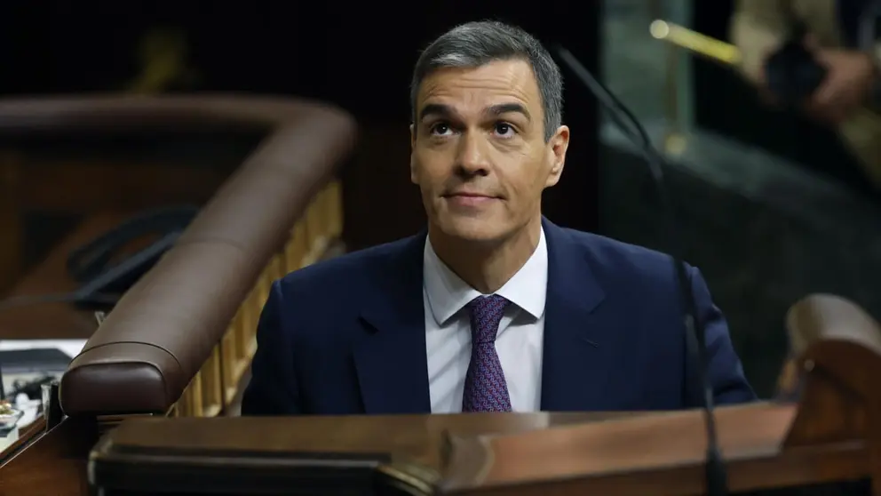 Pedro S&aacute;nchez vuelve a estar en el disparadero por la Ley de Vivienda
