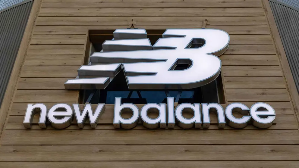 Tienda New Balance