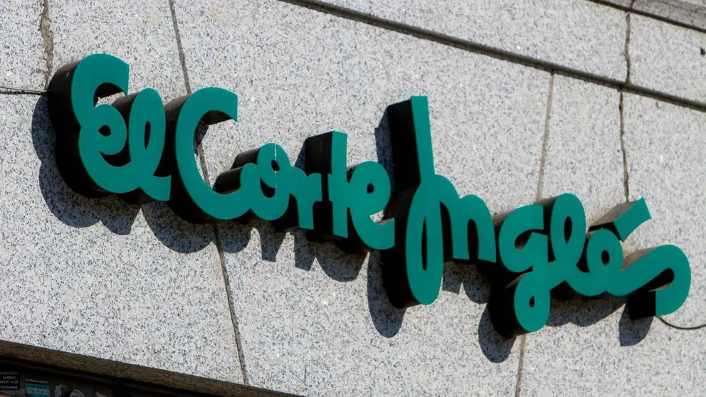 Tienda El Corte Ingl&eacute;s