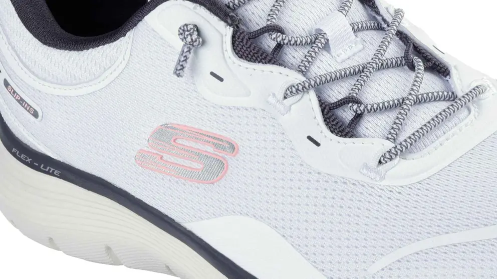 Zapatillas Skechers Slip-ins Flex Appeal 5.0 - Easy Breezy