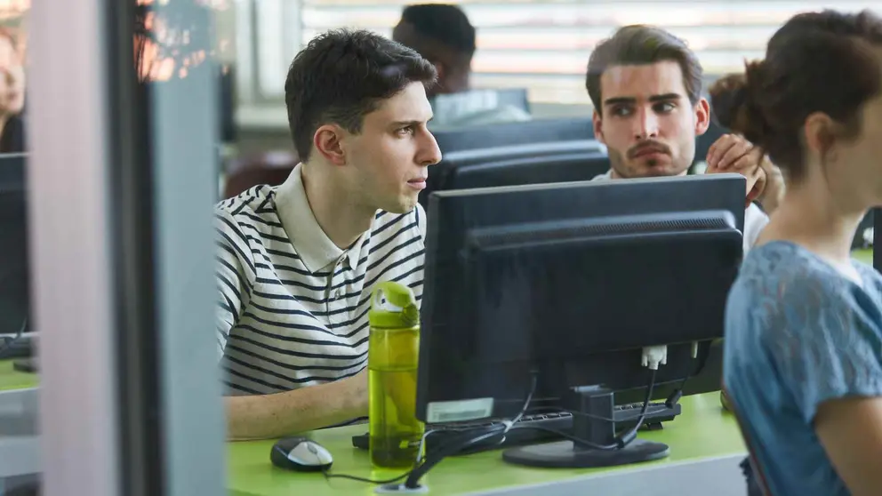 Clase de Inteligencia Artificial