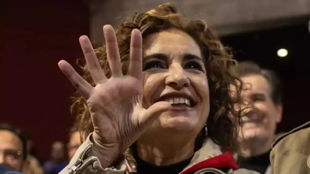 Mar&iacute;a Jes&uacute;s Montero liderar&aacute; la comisi&oacute;n contra la corrupci&oacute;n