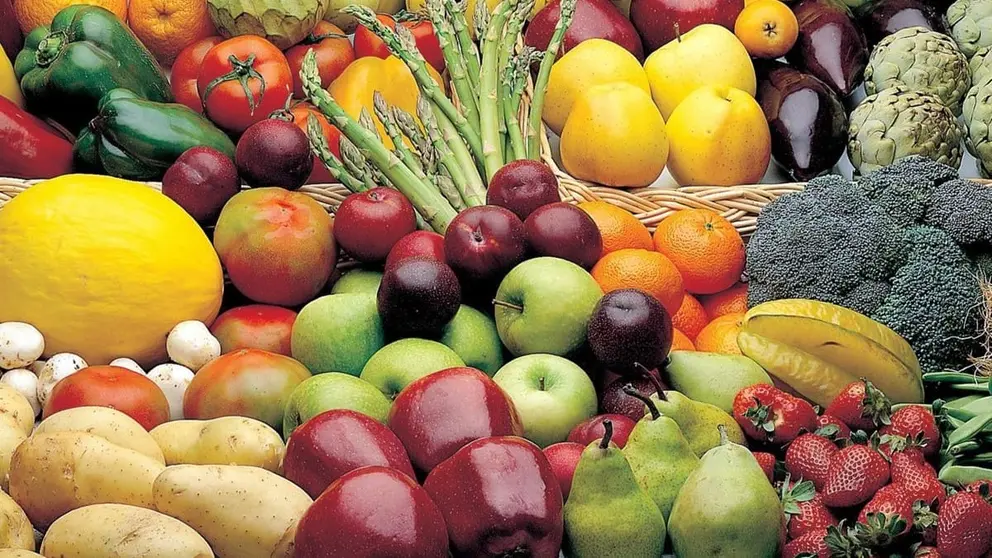 Las exportaciones hortofrut&iacute;colas, un fil&oacute;n para Andaluc&iacute;a