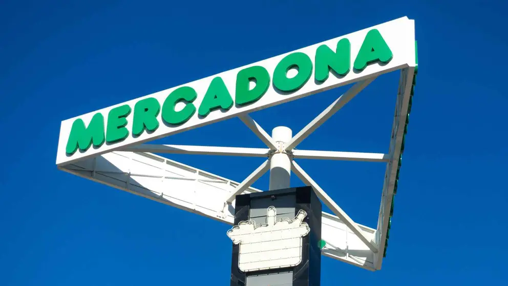 Supermercado Mercadona