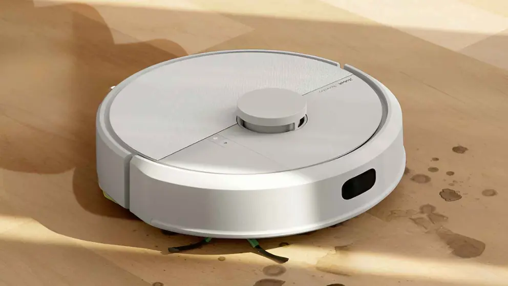 Robot aspirador Roomba Plus 405 Combo con Base AutoWash de El Corte Ingl&eacute;s