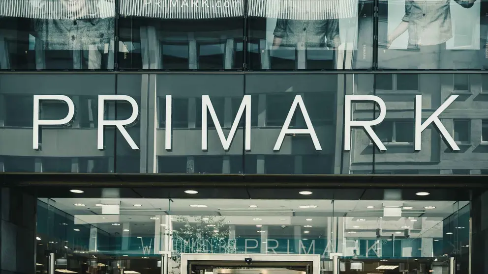 Tienda Primark