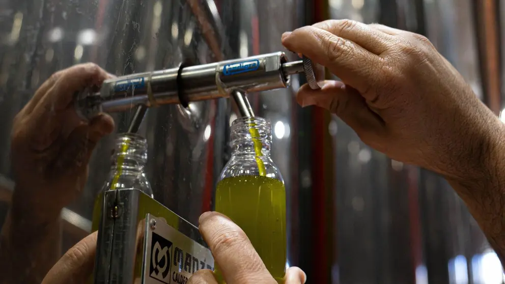 Granada ha baitdo su r&eacute;cord de exportaciones en los primeros seis meses de 2025