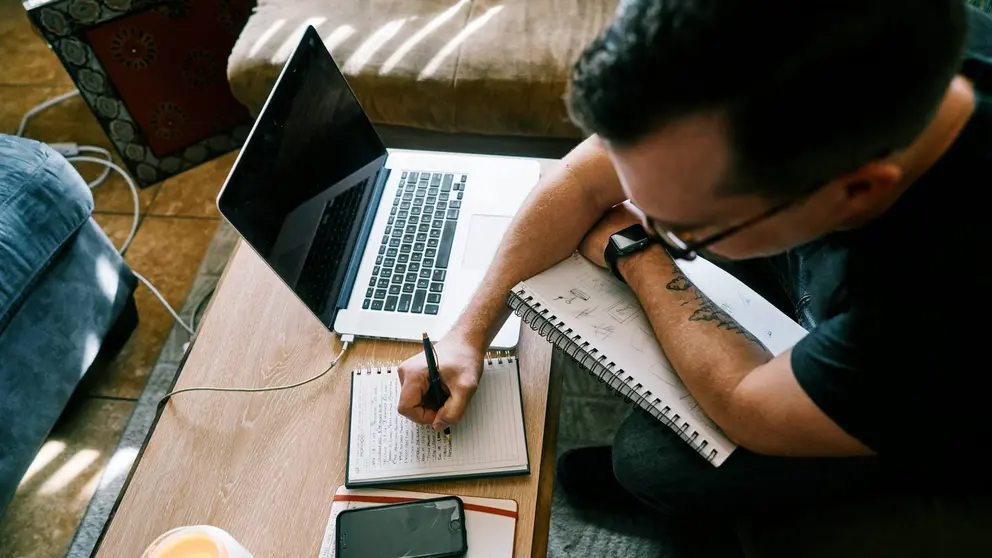 Elecci&oacute;n de carrera