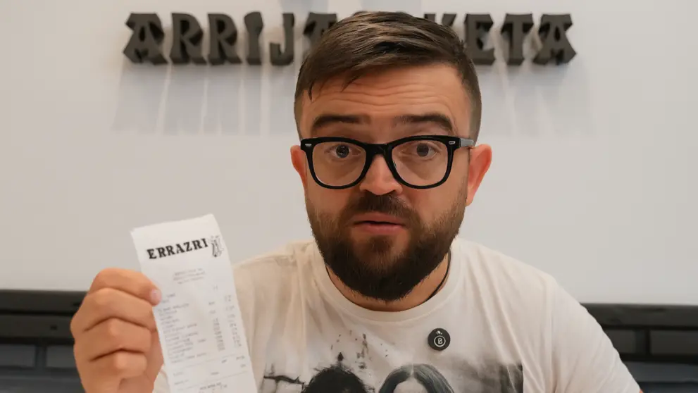 Alfonso Ortega, Cocituber, aclara qu&eacute; pr&aacute;cticas hosteleras son ilegales en Espa&ntilde;a