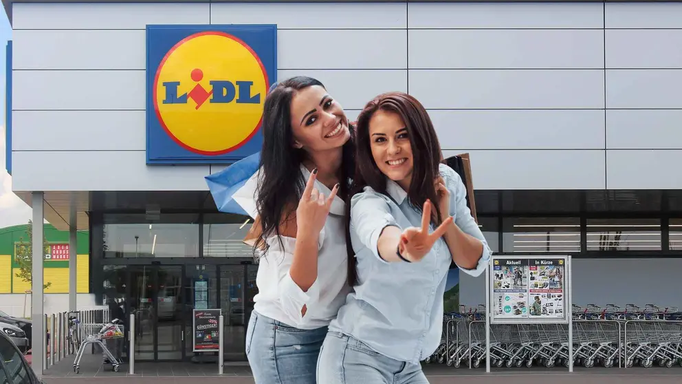 Nueva colecci&oacute;n de electrodom&eacute;sticos en LIDL