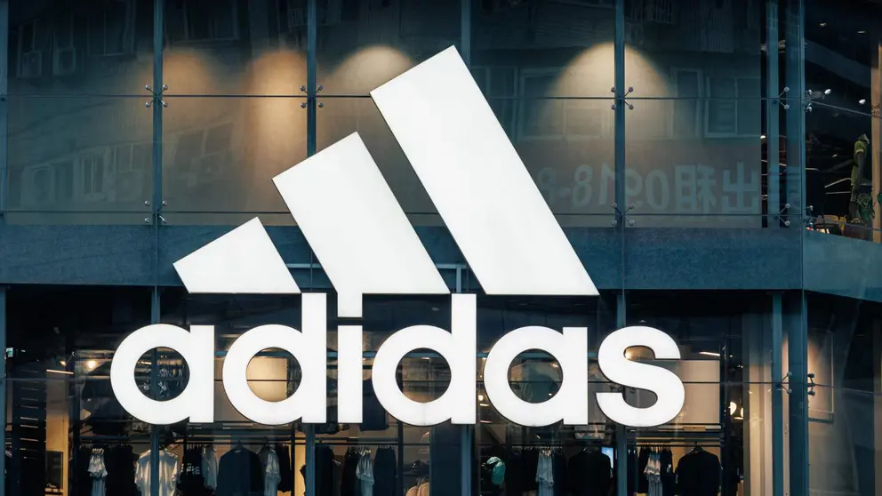 Tienda Adidas