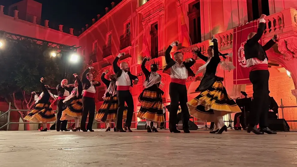 Almer&iacute;a ha vivido una de las ferias m&aacute;s inclusivas de su historia