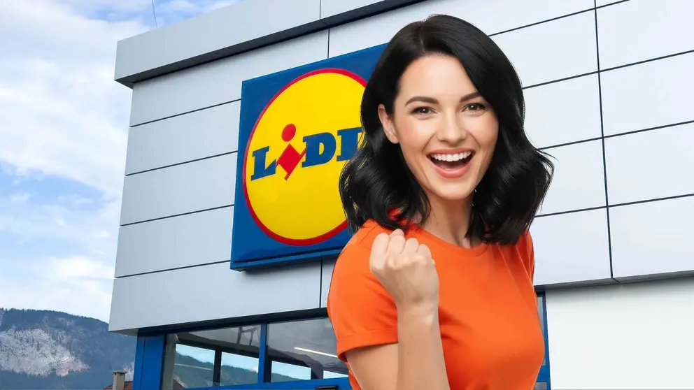 Precios asequibles en LIDL