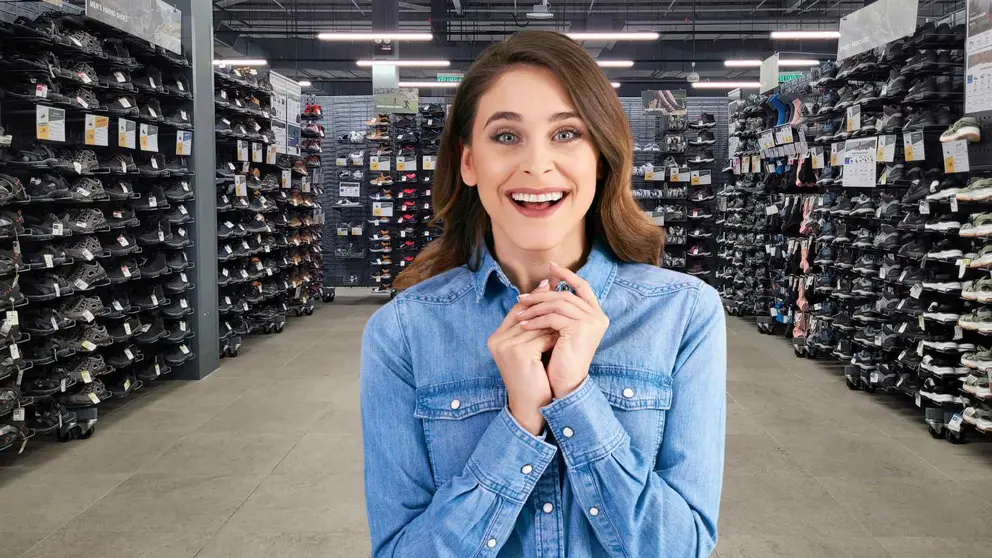 Nueva colecci&oacute;n de zapatillas de Decathlon