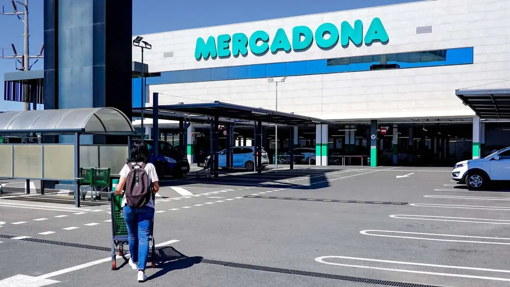 Mercadona, Finestrat, Alicante