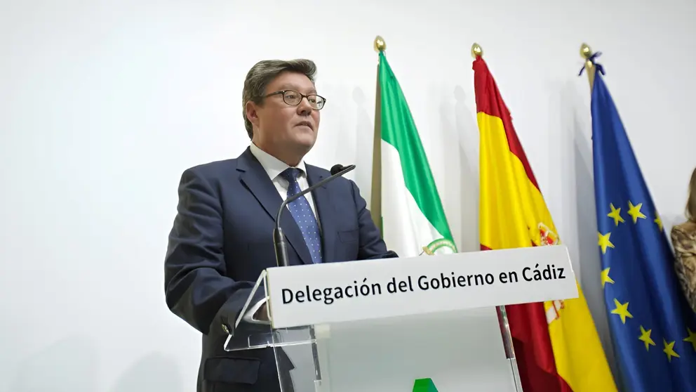 Jos&eacute; &Aacute;ngel Aparicio