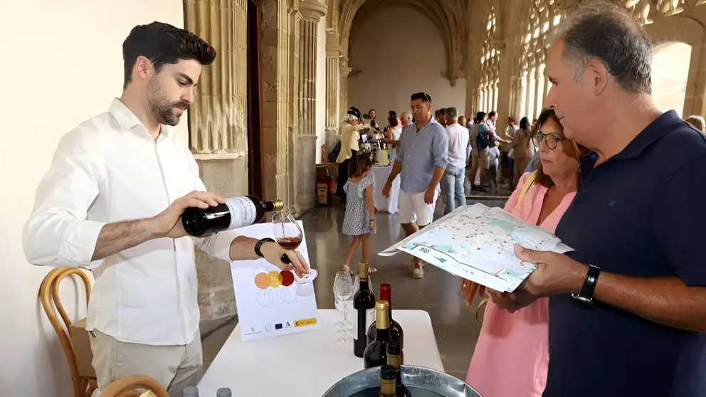 Ciclo 'De copa en copa'